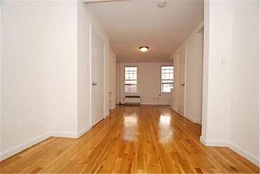 Rented by Buchbinder & Warren