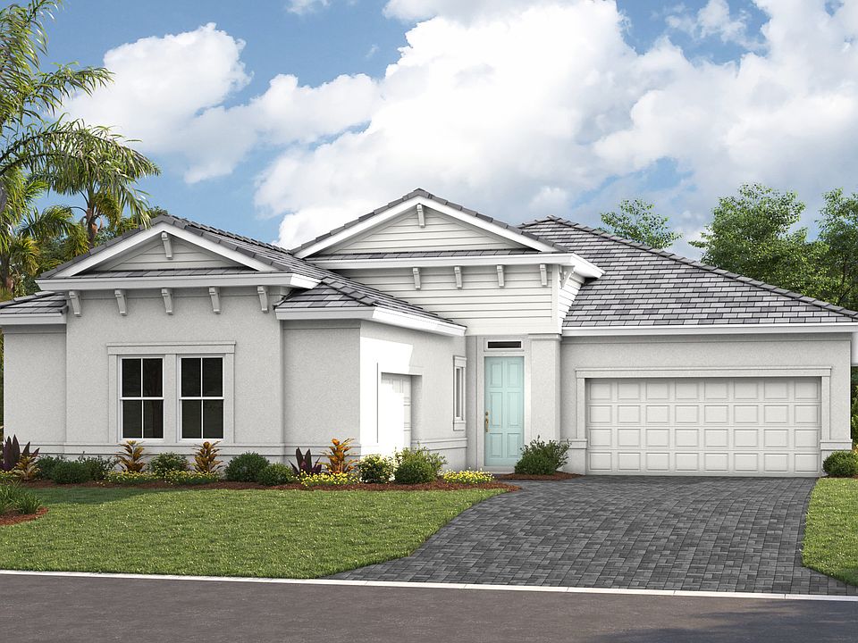 Coastal D - COA2 Color Scheme