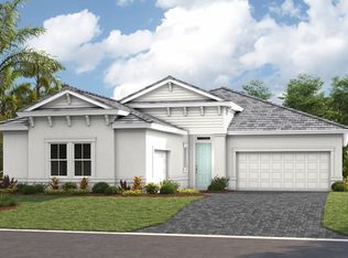 Gasparilla I Plan, Star Farms at Lakewood Ranch, Lakewood Ranch, FL 34211