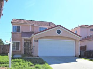 2187 Carnation Ave, Hemet, CA 92545