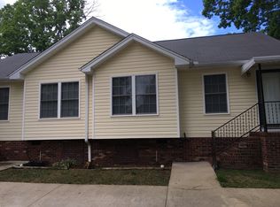 204 Connecticut Ave #B, Greer, SC 29650