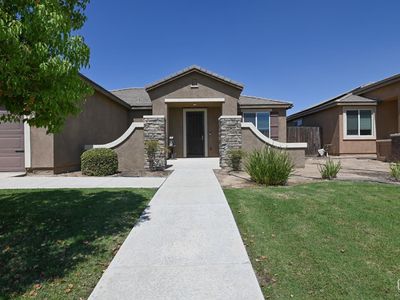 13016 Morning Song St, Bakersfield, CA, 93314
