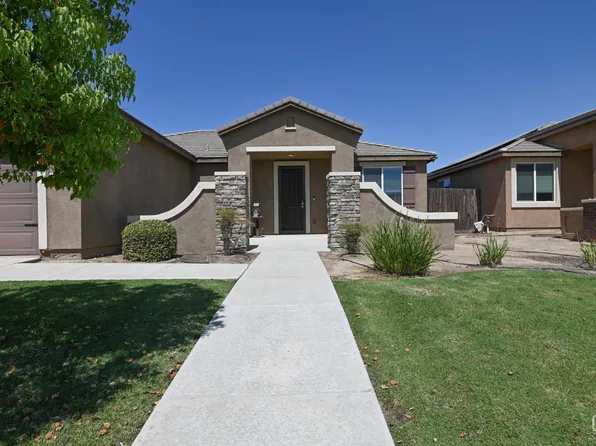 13016 Morning Song St, Bakersfield, CA 93314