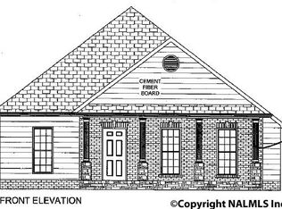 124 Grove Park Ln, Madison, AL 35758