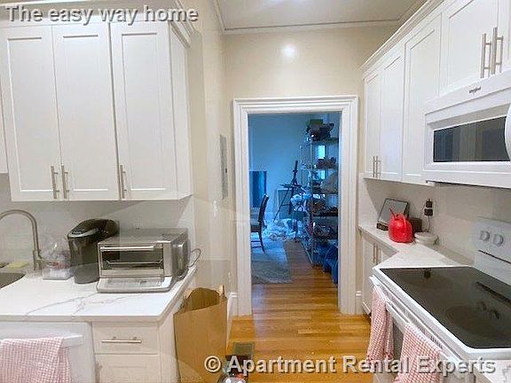 Apartment Rental Experts