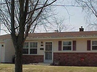 1880 15th Ave, Kenosha, WI 53140