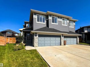 18 Robin Way, Saint Albert, AB T8N7T6