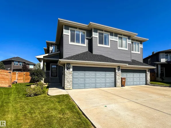 18 Robin Way, Saint Albert, AB T8N 7T6