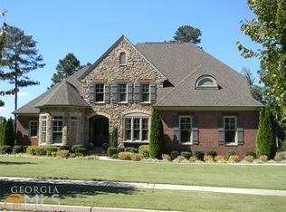 6817 Louis Dr, Locust Grove, GA 30248