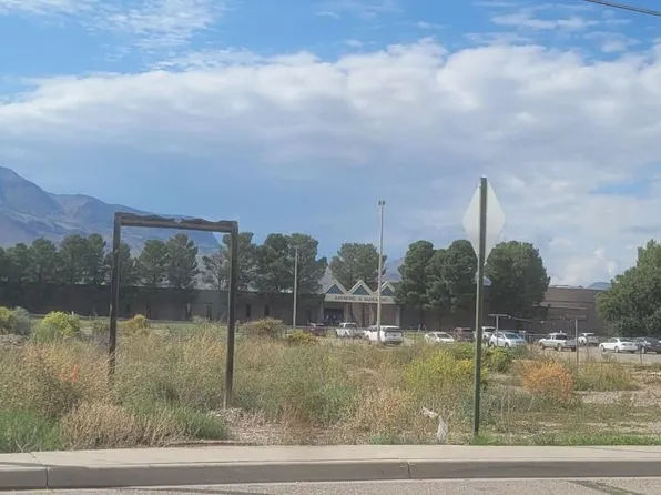 TRACT D1 El Camino Real St, Socorro, NM 87801