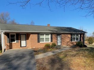 2412 Pleasant Gap Dr, Dry Fork, VA 24549