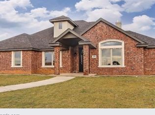 4804 120th St, Lubbock, TX 79424