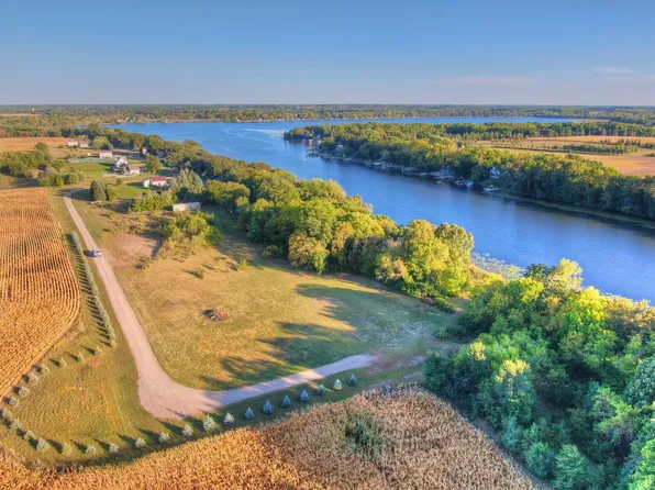 80th St NW, Annandale, MN 55302