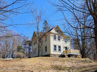 65 High Street, Ghent, NY 12037