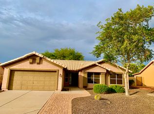 6260 E Portia St, Mesa, AZ 85215