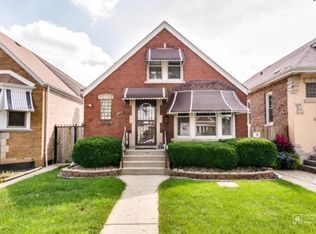 6413 S Kolin Ave, Chicago, IL 60629