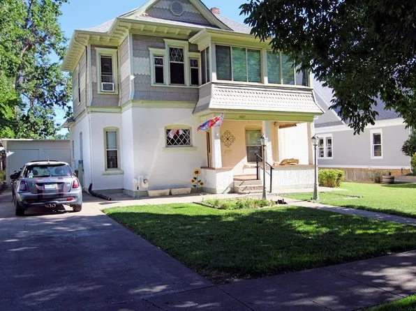 807 Hazel Ave, Canon City, CO 81212