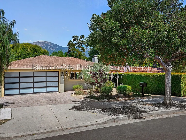 2928 Hermosa Rd — Photo 1