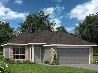 12010 Summertime Dr, Willis, TX 77318