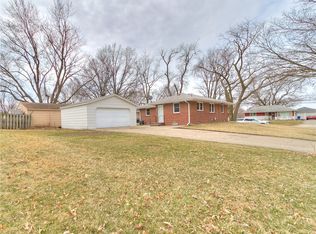 3303 SE 3rd St, Des Moines, IA 50315