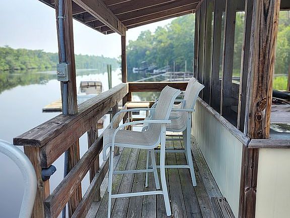 Coffee spot!