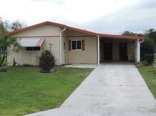 10080 SW 95th Ct, Ocala, FL 34481