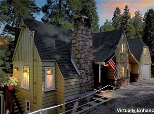 268 C Ln, Lake Arrowhead, CA 92352
