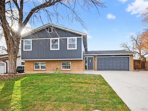 4557 S Coors Street, Morrison, CO 80465