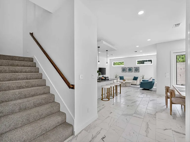 Staircase