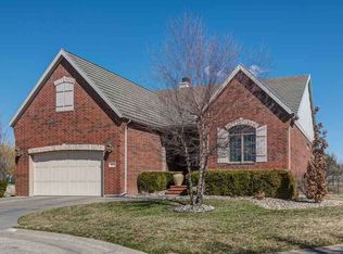8917 E Churchill Ct, Wichita, KS 67206
