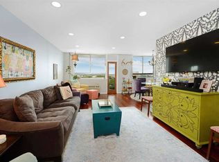 100 Manhattan Ave APT 1418, Union City, NJ 07087