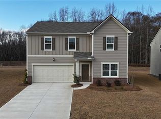 13 Rowlett Pl, Bethlehem, GA 30620