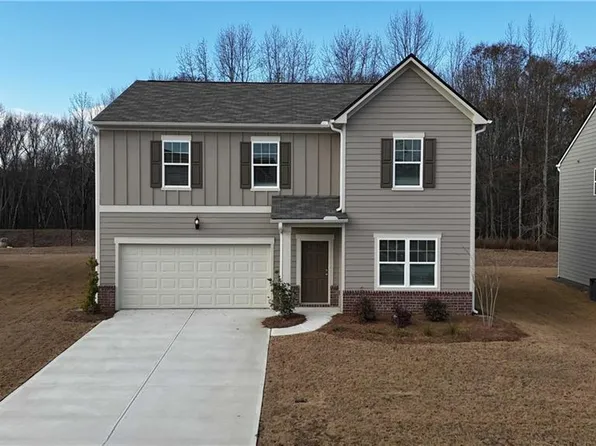 13 Rowlett Pl, Bethlehem, GA 30620