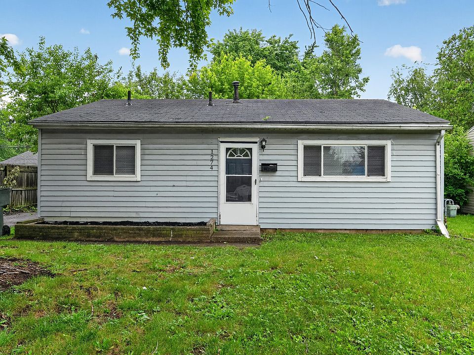 1st image of 1274 Midway Ave