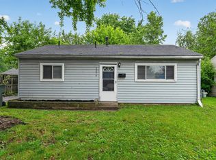 1274 Midway Ave, Columbus, OH 43207