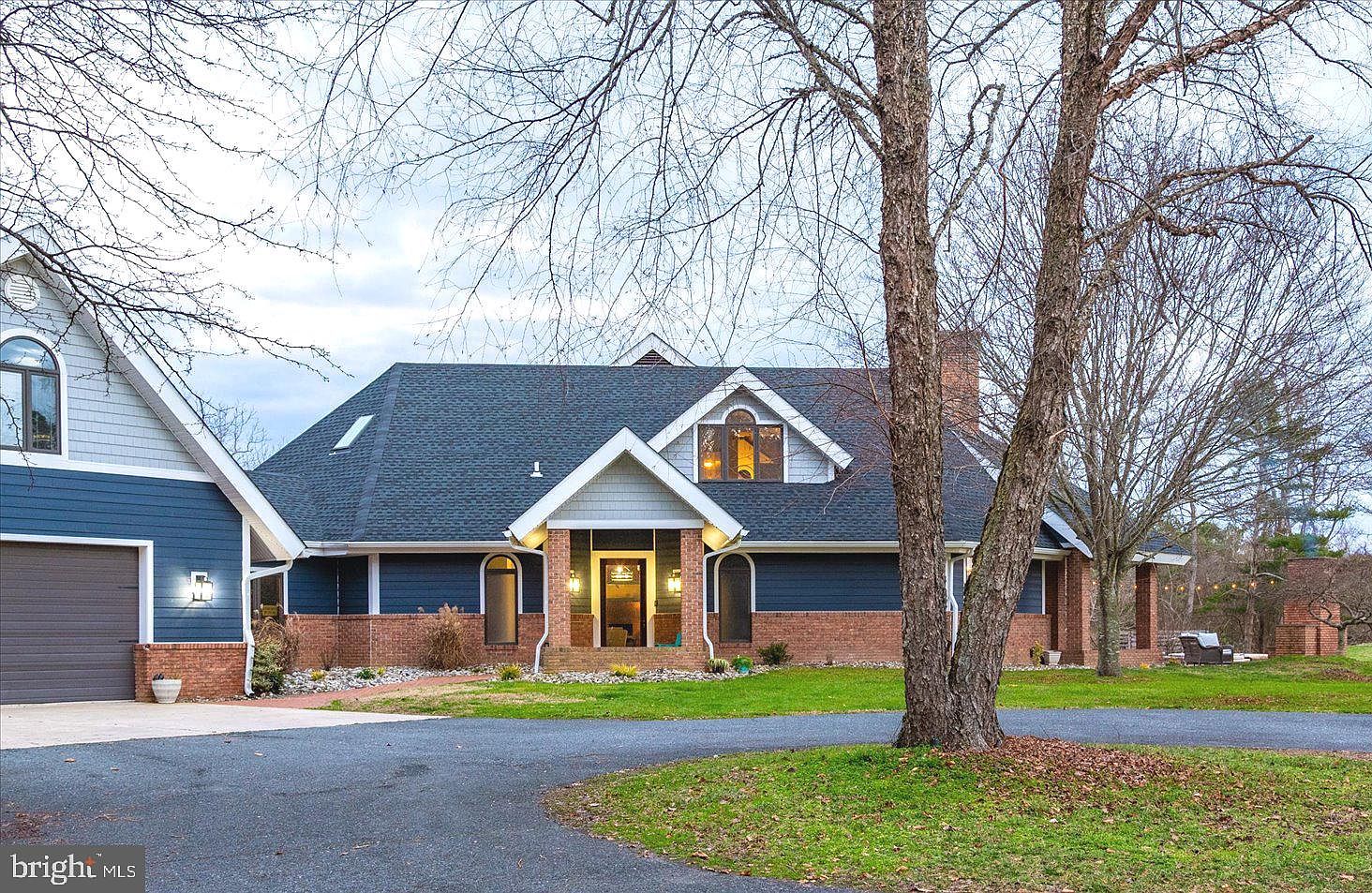 6842 Brushbuck Ln, Berlin, MD 21811 Zillow