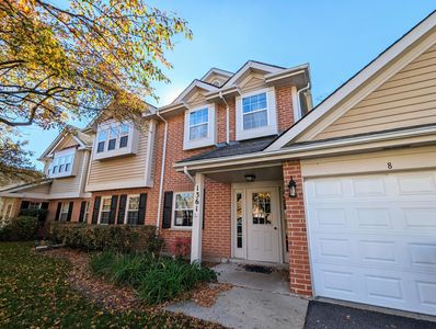 1361 E Evergreen Dr Unit 6, Palatine, IL, 60074
