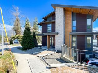 70 Seaview Dr #1, Pt Moody, BC V3H1N7