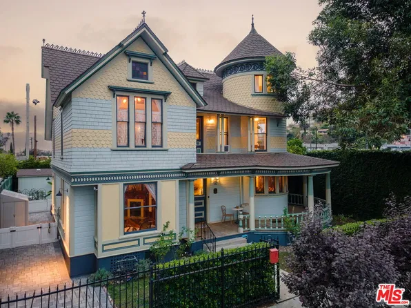 112 E Avenue 41 Los, Los Angeles, CA 90031