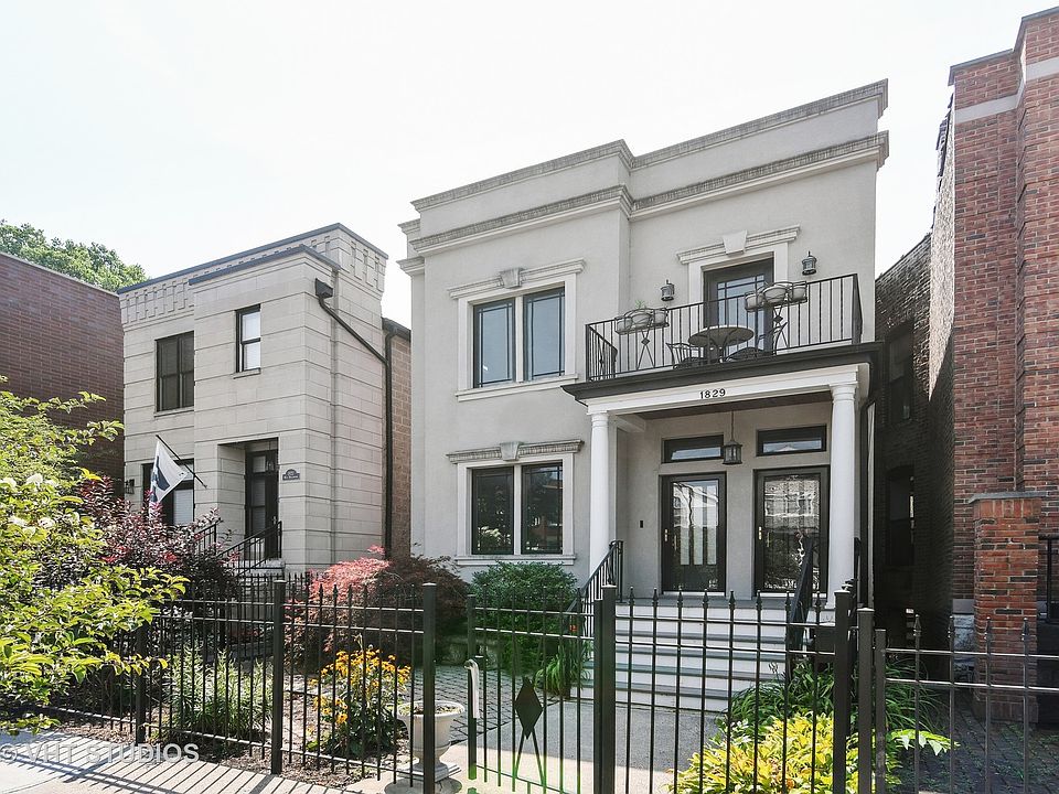1st image of 1829 W Wellington Ave