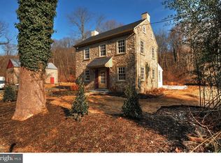 768 Forgedale Rd, Barto, PA 19504