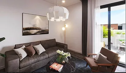 Rented by Elmekies Equities