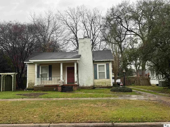506 Rochelle Ave, Monroe, LA 71201