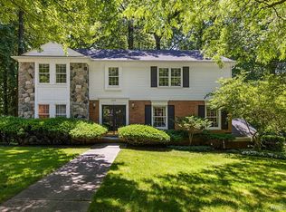 2505 Valleyview Dr, Troy, MI