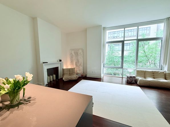 243 W 60th St #3