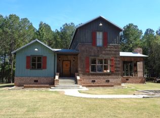 2752 Ms Highway 407, French Camp, MS 39745