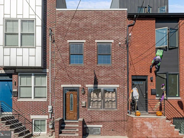 1515 Latona St, Philadelphia, PA 19146