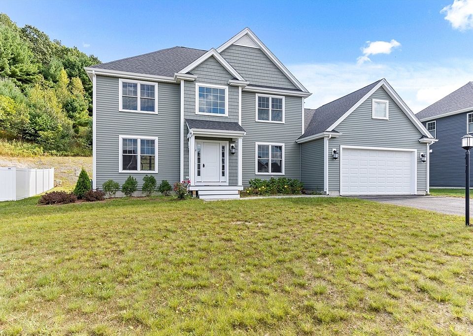 1st image of 46 Wedge Dr #6