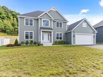 46 Wedge Dr #6, Lakeville, MA, 02347