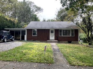 209 Bradley Ave, State College, PA 16801